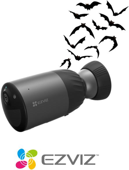 KAMERA IP EZVIZ CS-BC1C
