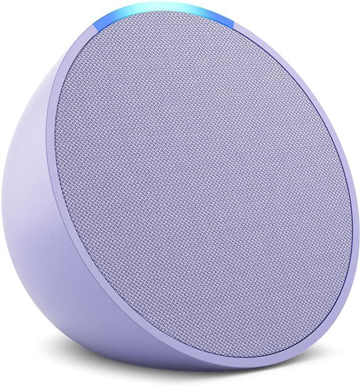 Głośnik inteligentny Amazon Echo Pop Lavender Bloom 1 0 2 3 10586 1 8149 1 13171 1 2762 1 1532 1 460 1 42 1 6773 1 13 1 5514 1 12024 1 517