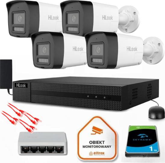 Zestaw do monitoringu Hilook 4 kamery IP IPCAM-B8-30DL/A 1 0 2 3 10586 1 8149 1 13171 1 2762 1 1532 1 460 1 42 1 6773 1 13 1 5514 1 12024 1 6371 1 259 1 1031 1 1615 1 1396 1 1120
