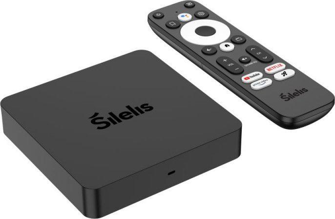 Odtwarzacz multimedialny Silelis T-3 Android TV Box 1 0 2 3 10586 1 8149 1 13171 1 2762 1 1532 1 460 1 42 1 6773 1 13 1 5514 1 12024 1 6371 1 259 1 1031 1 1615 1 1396 1 1200 1 447