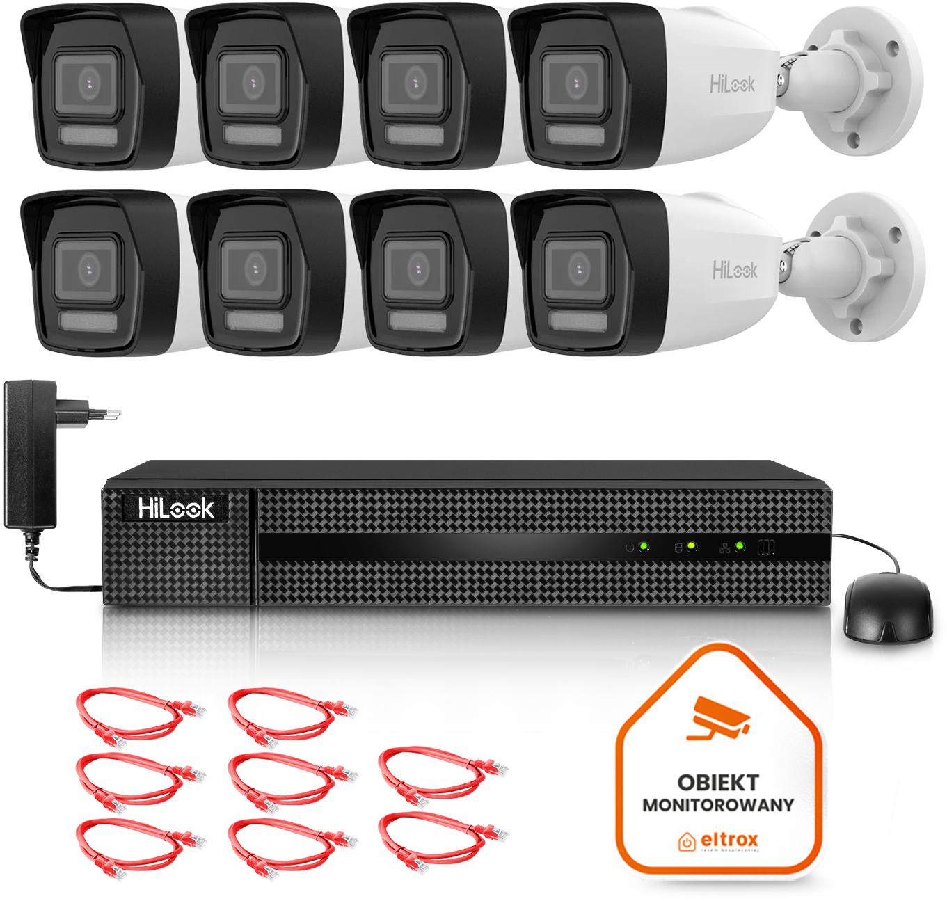 Zestaw monitoringu Hilook 8 kamery IP IPCAM-B8-30DL z wbudowanym dyskiem 2TB 1 0 2 3 10586 1 8149 1 13171 1 2762 1 1532 1 460 1 42 1 6773 1 13 1 5514 1 12024 1 6371 1 259 1 1031 1 1615 1 1396 1 1200 1 767 1 213