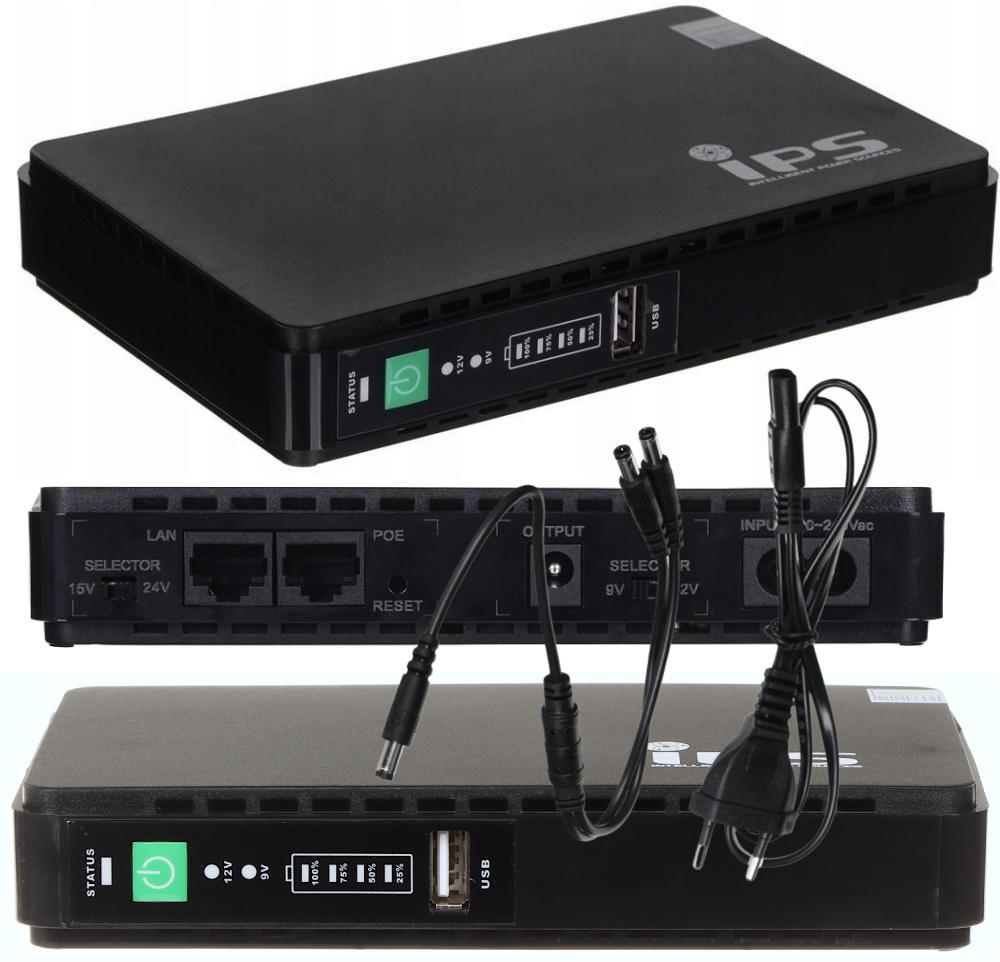 UPS ZASILACZ AWARYJNY IPS RouterUPS-30-PoE 30W 8800mAh 1 0 2 3 10586 1 8149 1 13171 1 2762 1 1532 1 460 1 42 1 6773 1 13 1 5514 1 12024 1 6371 1 259 1 1031 1 1615 1 1396 1 1200 1 767 1 59