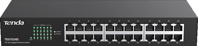 SWITCH TENDA TEG1024D 1 0 2 3 10586 1 8149 1 13171 1 2762 1 1532 1 460 1 42 1 6773 1 13 1 5514 1 12024 1 6371 1 259 1 1031 1 1615 1 1396 1 516