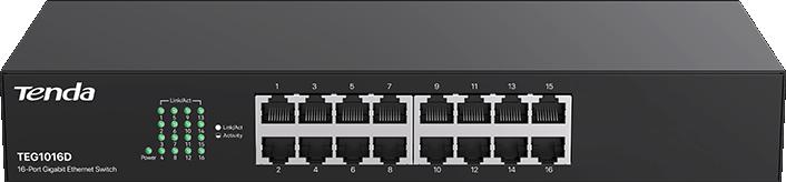 SWITCH TENDA TEG1016D 1 0 2 3 10586 1 8149 1 13171 1 2762 1 1532 1 460 1 42 1 6773 1 13 1 5514 1 12024 1 6371 1 259 1 1031 1 1615 1 1396 1 519