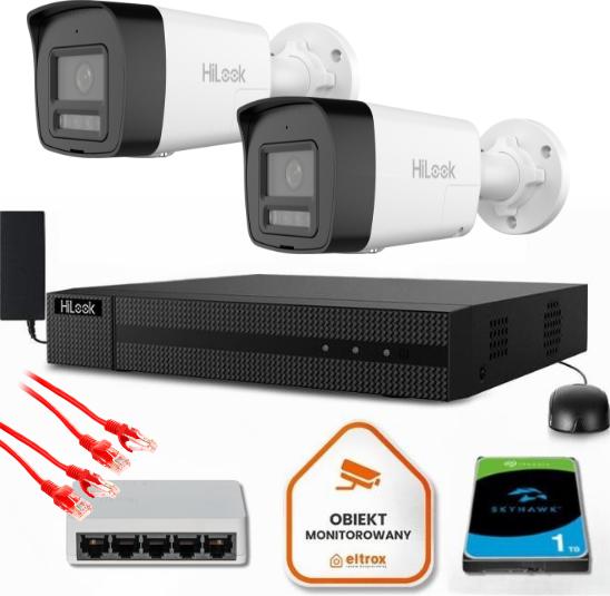 Zestaw do monitoringu Hilook 2 kamery IP IPCAM-B8-30DL/A 1 0 2 3 10586 1 8149 1 13171 1 2762 1 1532 1 460 1 42 1 6773 1 13 1 5514 1 12024 1 6371 1 259 1 1031 1 1615 1 1396 1 921