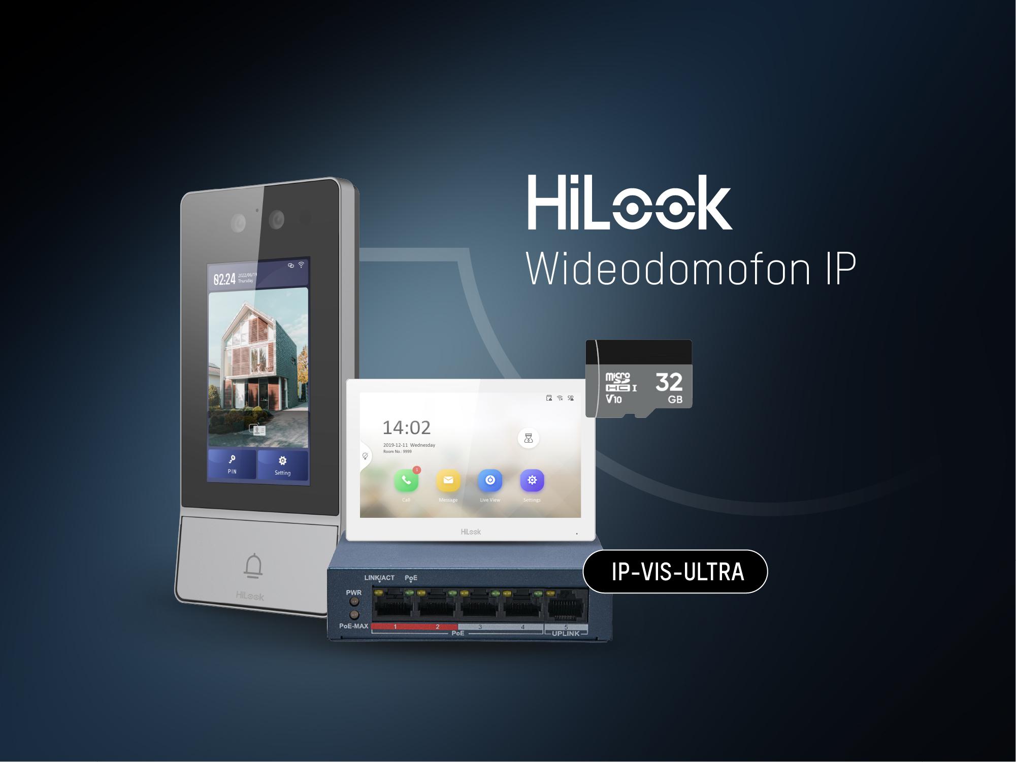 Zestaw wideodomofonowy IP Hilook by Hikvision IP-VIS-Ultra-W 1 0 2 3 10586 1 8149 1 13171 1 2762 1 1532 1 460 1 42 1 6773 1 13 1 5514 1 12024 1 6371 1 259 1 1031 1 1615 1 1396 1 948