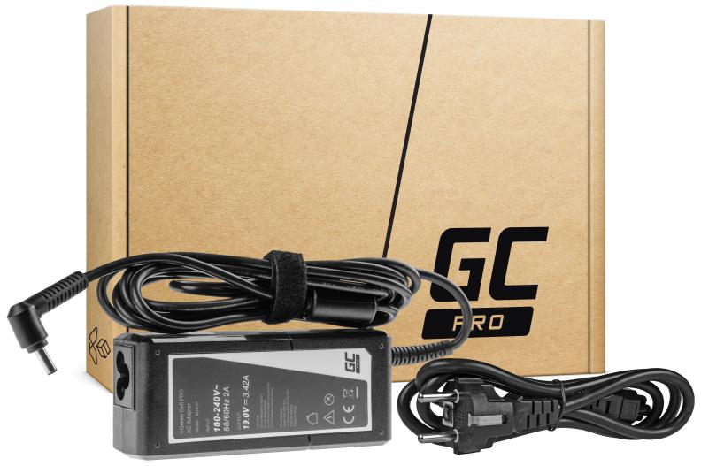 ZASILACZ ŁADOWARKA DO LAPTOPA ASUS Green Cell PRO AD41P 19V 3,42A 65W 4,0mm/1,35mm 1 0 2 3 10586 1 8149 1 13171 1 2762 1 1532 1 460 1 42 1 6773 1 13 1 5514 1 12024 1 6371 1 259 1 1031 1 1615 1 1396 1 968