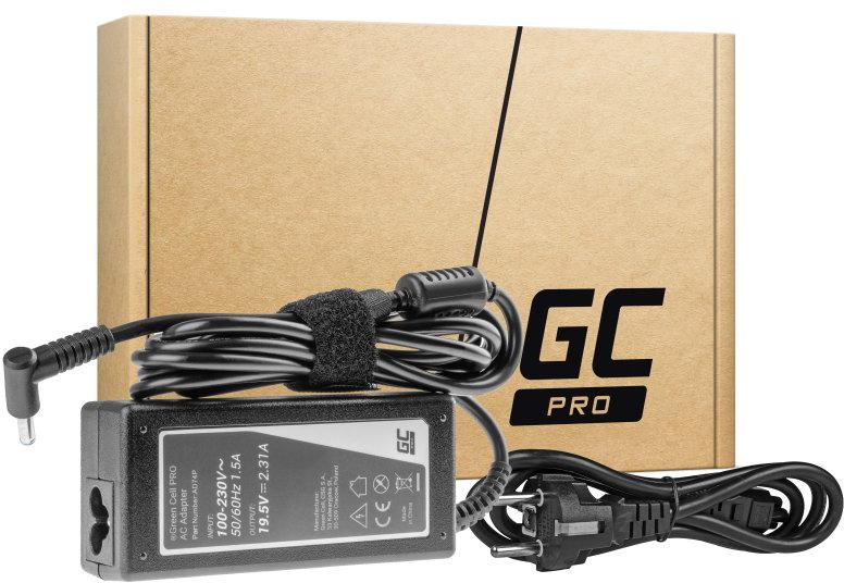 ZASILACZ ŁADOWARKA DO LAPTOPA HP Green Cell PRO AD74P 19,5V 2,31A 45W 4,5mm/3,0mm 1 0 2 3 10586 1 8149 1 13171 1 2762 1 1532 1 460 1 42 1 6773 1 13 1 5514 1 12024 1 6371 1 259 1 1031 1 1615 1 1396 1 970