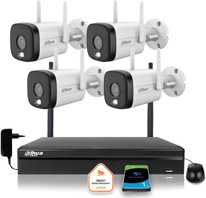 Zestaw monitoringu IP Dahua 4 Kamery WI-FI 3MPxsmart podwójne oświetlenie LED IR do 30m 1 0 2 3 10586 1 8149 1 13171 1 2762 1 1532 1 460 1 42 1 6773 1 13 1 5514 1 12024 1 6371 1 259 1 1031 1 1615 1 946