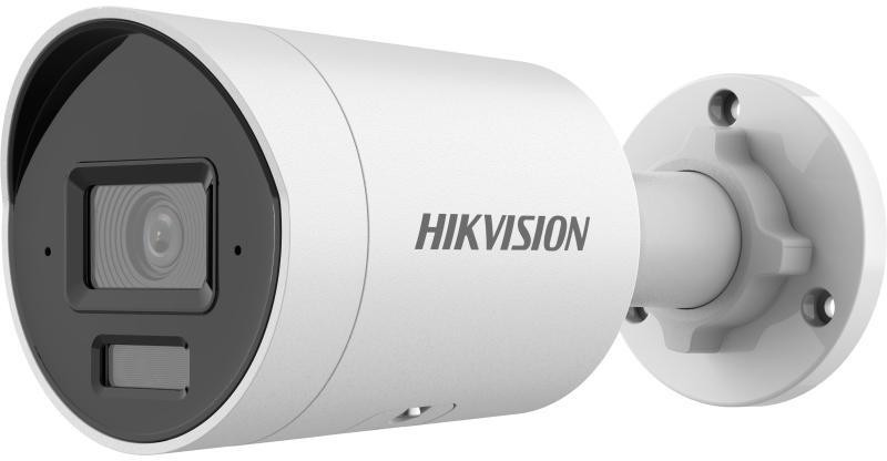 Camera IP thân trụ 8MP Hikvision DS-2CD2083G2-LI2U