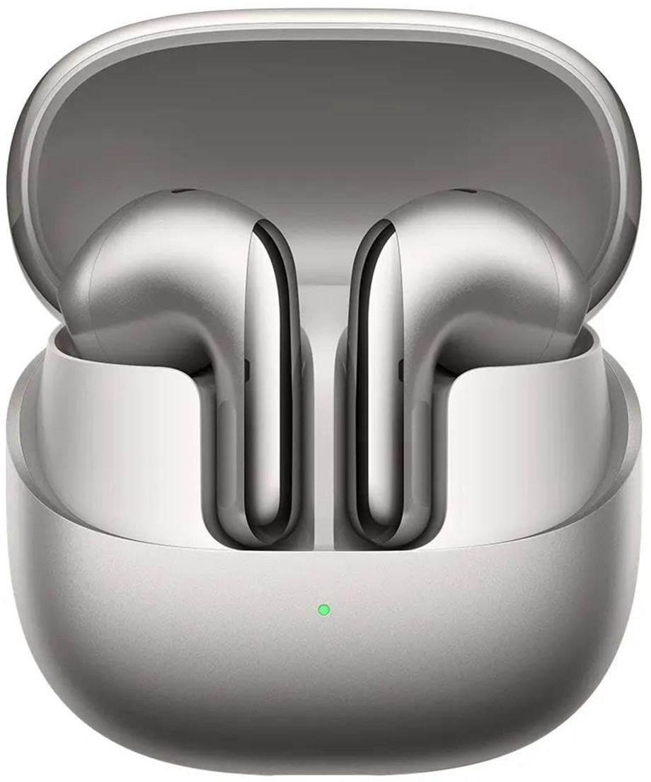 Xiaomi Buds 5 Titan Gray | Hurton.pl
