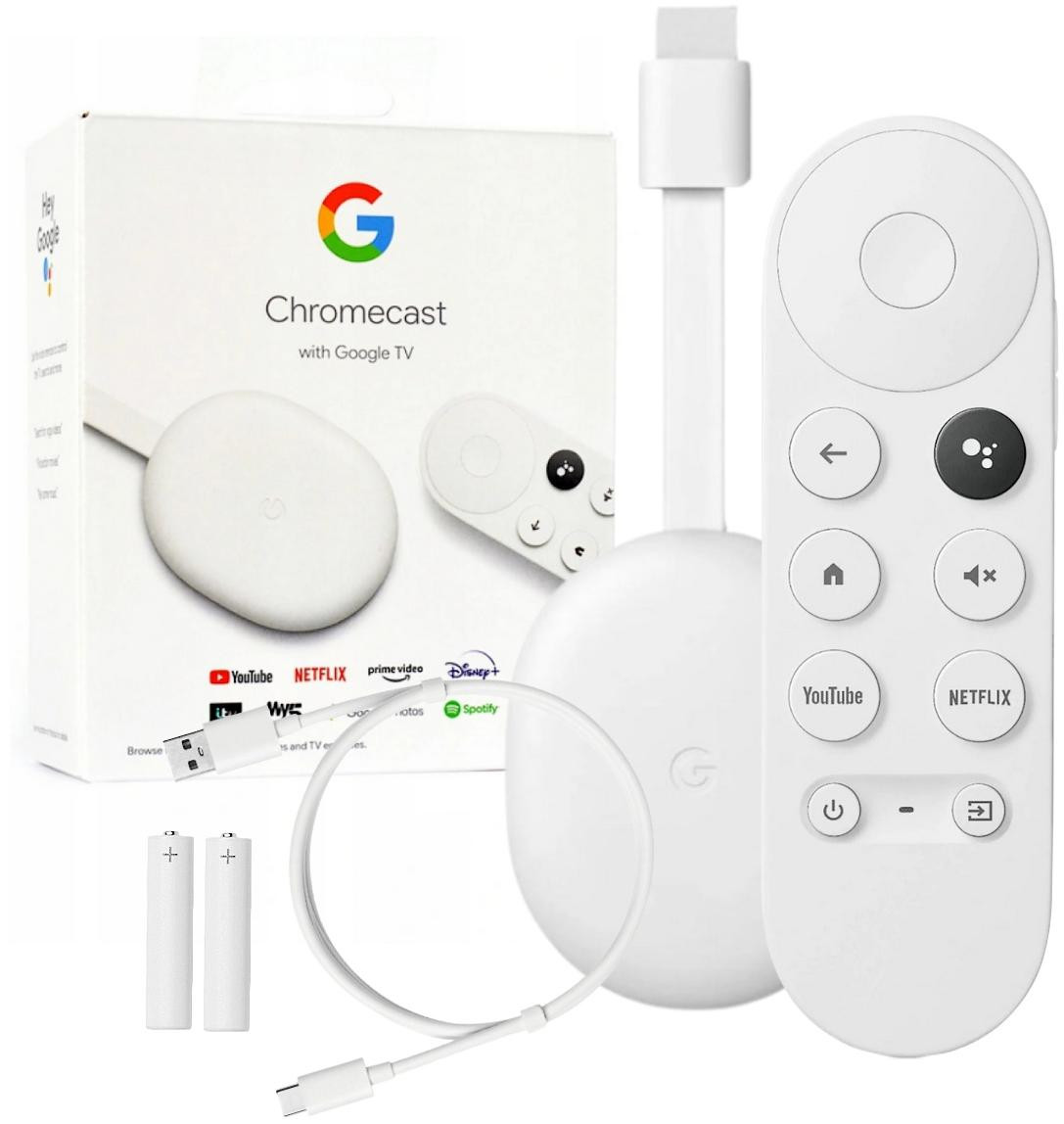 8月15日迄Google Cromecast with Google TV 4K 楽天市場】chromecast with google tv 4kの通販