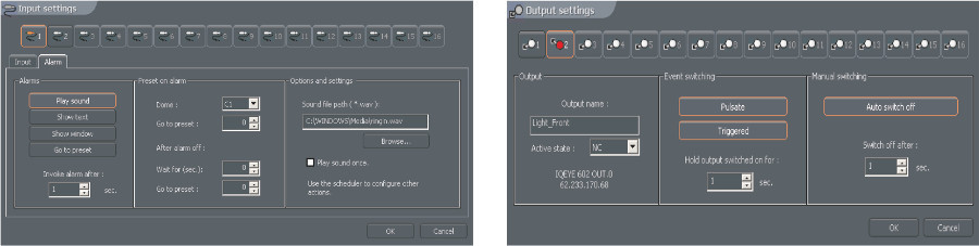 ALNET NETSTATION linecja bazowa na 8 kanałó wideo z PRS | Hurton.pl