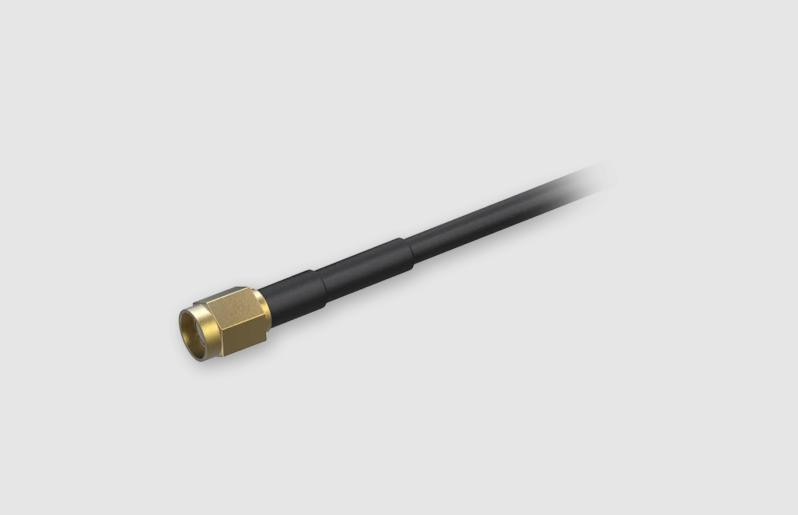 Antenna Bluetooth Teltonika PR1KRT25 Con Base Magnetica, Per Router E IoT