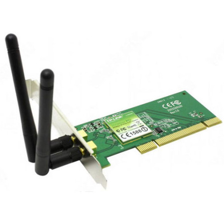 KARTA SIECIOWA TP-LINK TL-WN851ND PCI WI-FI