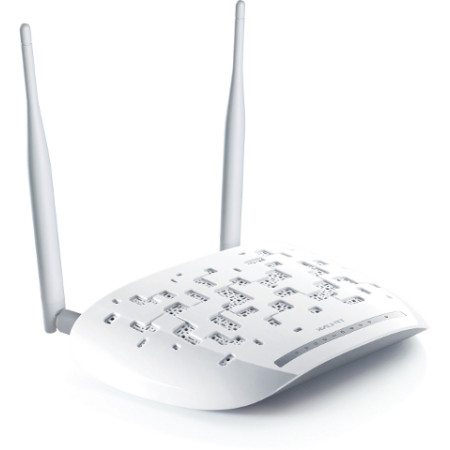 ROUTER TP-LINK TD-W8968 ADSL2+
