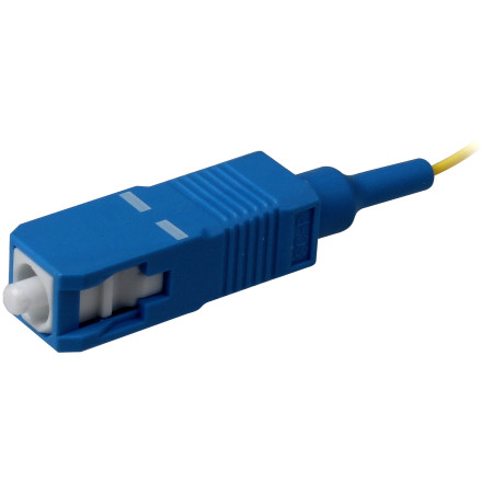 PIGTAIL SM 9/125, SC/UPC SM G657A 1,5M