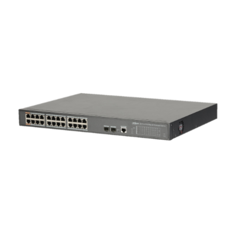 SWITCH DAHUA PFS4226-24GT-360