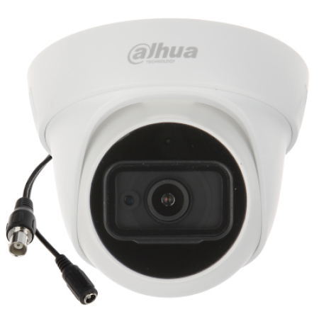 OUTLET_1: KAMERA DAHUA 4W1 HAC-HDW1800TL-A-0280B (OUTLET)
