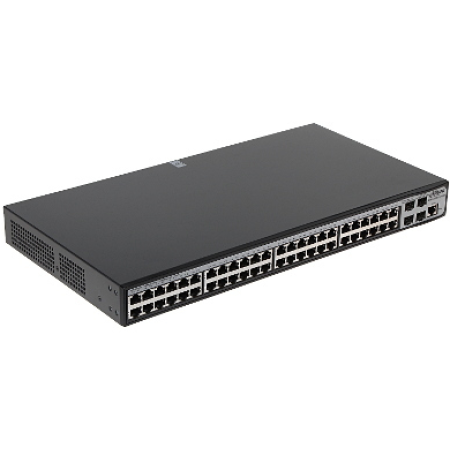 SWITCH DAHUA S5500-48GT4GF-AC