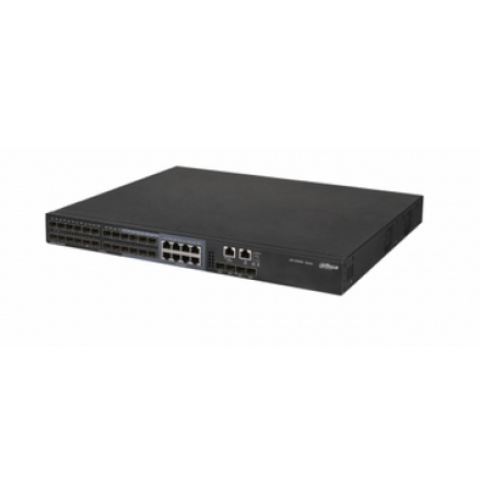 SWITCH DAHUA S5500-24GF4XF-E