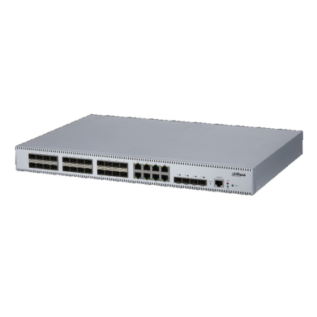 SWITCH DAHUA PFS5936-24GF8GT4XF