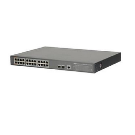 SWITCH DAHUA PFS4226-24GT-240