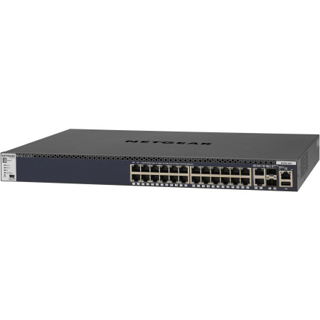 Switch Netgear GSM4328S