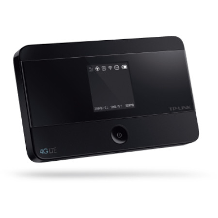 ROUTER TP-LINK M7350 4G LTE