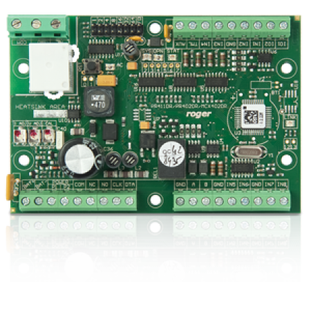 Ekspander ROGER MCX402DR-BRD