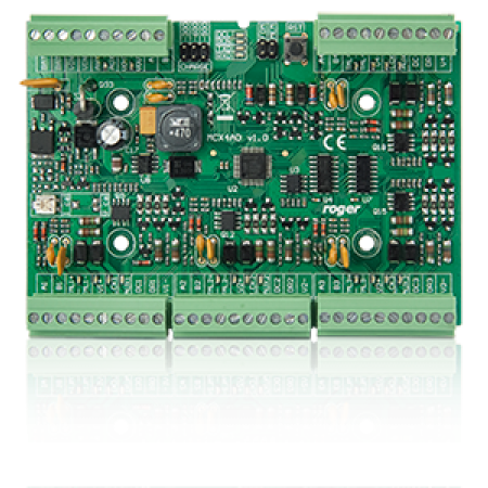 Ekspander ROGER MCX4D