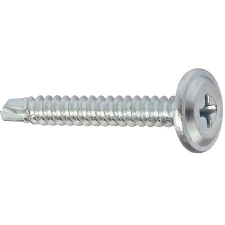 WRĘT PODKŁADOWY SAMOWIERCĄCY WSPC-42025 4,5x25mm OCYNK 500szt. KARTON
