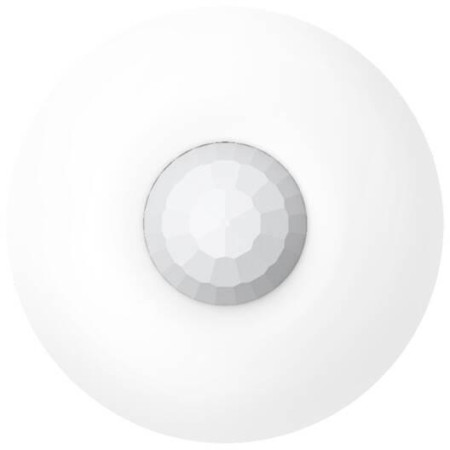 HIKVISION Czujnik PIR AX PRO DS-PDCL12-EG2-WE 