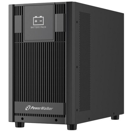 BATTERY PACK PowerWalker AT72T-12x9Ah