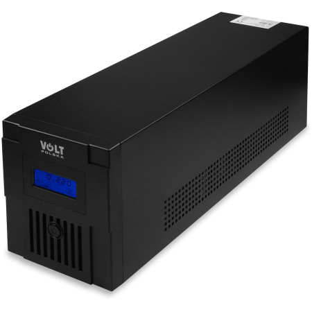 UPS ZASILACZ AWARYJNY VOLT POLSKA MICRO 3000VA 1800W