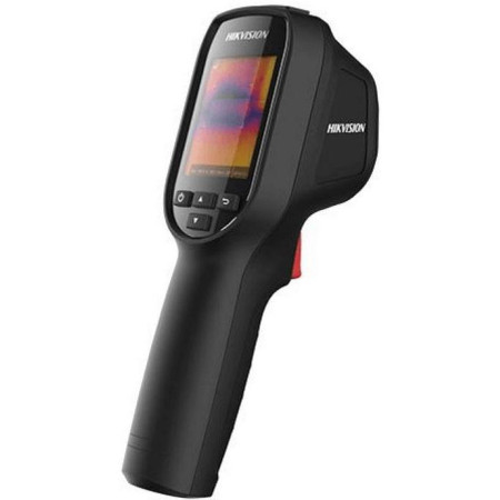 HIKVISION DS-2TP31B-3AUF RĘCZNA KAMERA TERMOWIZYJNA DO POMIARU TEMPERATURY CIAŁA LUDZKIEGO