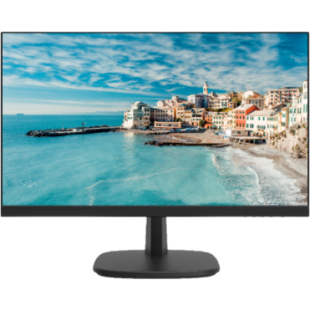 OUTLET_1: Monitor DS-D5024FN HIKVISION (OUTLET)
