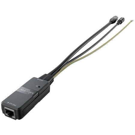 MIKROTIK GESP+POE IN Gigabit
