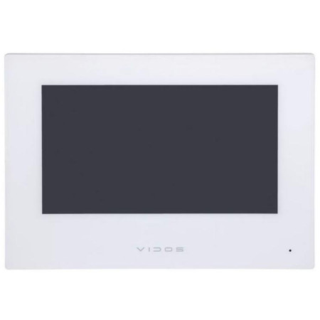Monitor wideodomofonu VIDOS ONE M2010W 