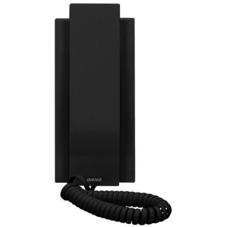 OUTLET_5: Unifon Orno OR-DOM-JA-928UD/B do rozbudowy seriii AVIOR (OUTLET)