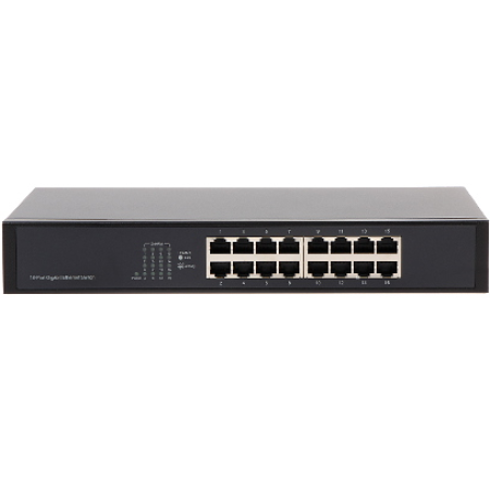 SWITCH DAHUA PFS3016-16GT