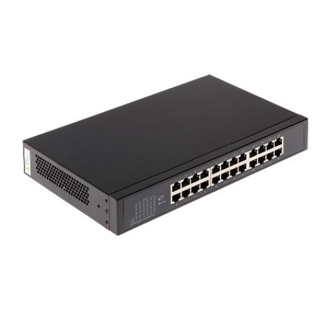 SWITCH DAHUA PFS3024-24GT