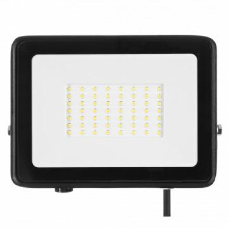 NAŚWIETLACZ LED SOLIS 50W ZAMEL BARWA BIAŁA NEUTRALNA NAS-50WN