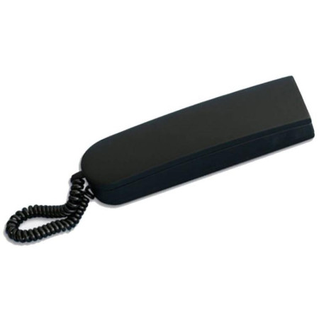 OUTLET_1: Laskomex Unifon LM-8/W-6 CZARNY (OUTLET)