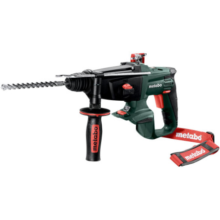 Młotowiertarka akumulatorowa Metabo KHA 18 LTX 