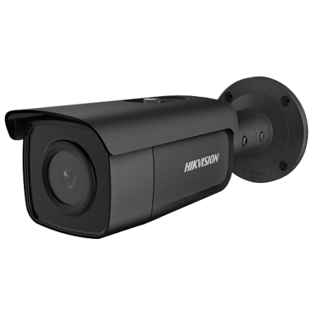 OUTLET_2: KAMERA IP HIKVISION DS-2CD2T86G2-2I (2.8mm) (C) (BLACK) (OUTLET)