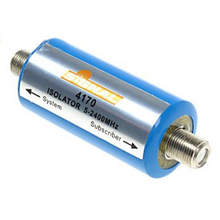 IZOLATOR GALWANICZNY SG-4170 5-2400MHZ 