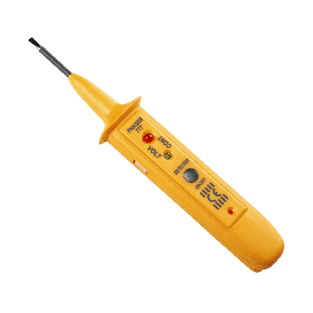 Próbnik tester napięcia SUNCO FAZER DETECTOR 777