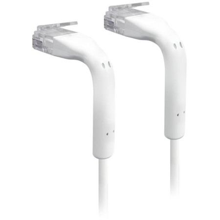 Ubiquiti UC-PATCH 8M RJ45 Cat6 (White)