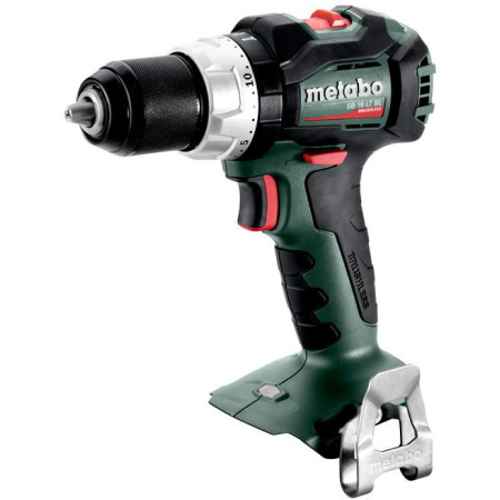 Akumulatorowa wiertarka udarowa Metabo SB 18 LT BL